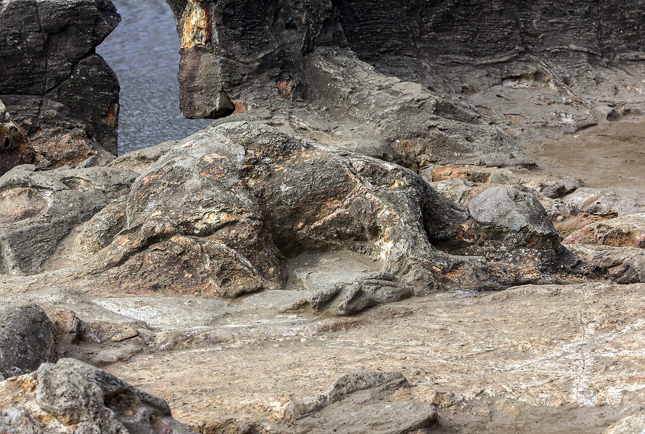 Batu Malin Kundang