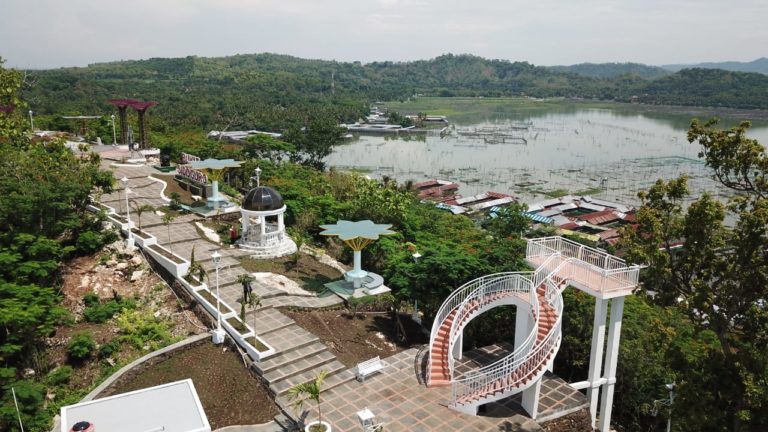 Bukit Sidoguro | Portal Resmi Pemerintah Provinsi Jawa Tengah