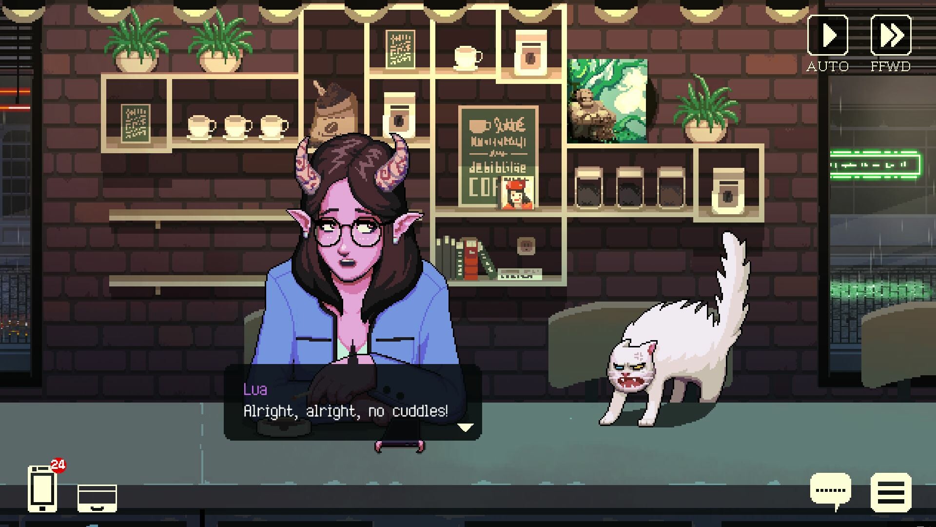 Coffee Talk 2 (Toge Productions | Steam)