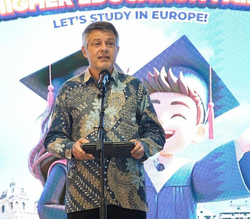 Beasiswa di Eropa/EHEF