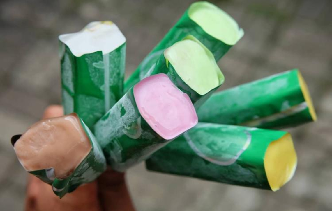 Es potong | denpasarkota.go.id