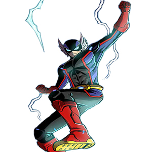 Gambar Komik Gundala| Sumber: Wikimedia Commons