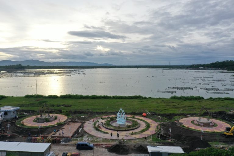 Rowo Jombor | Portal Resmi Pemerintah Provinsi Jawa Tengah