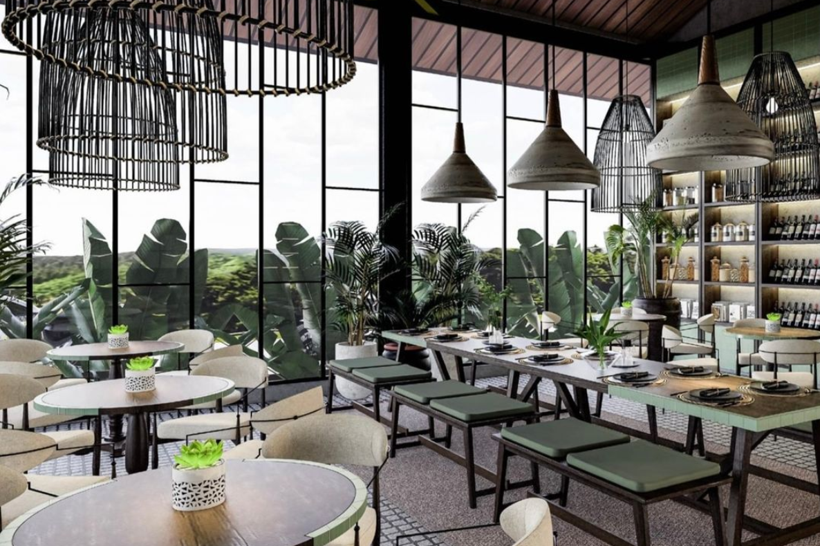  The Avocado Factory Cafe