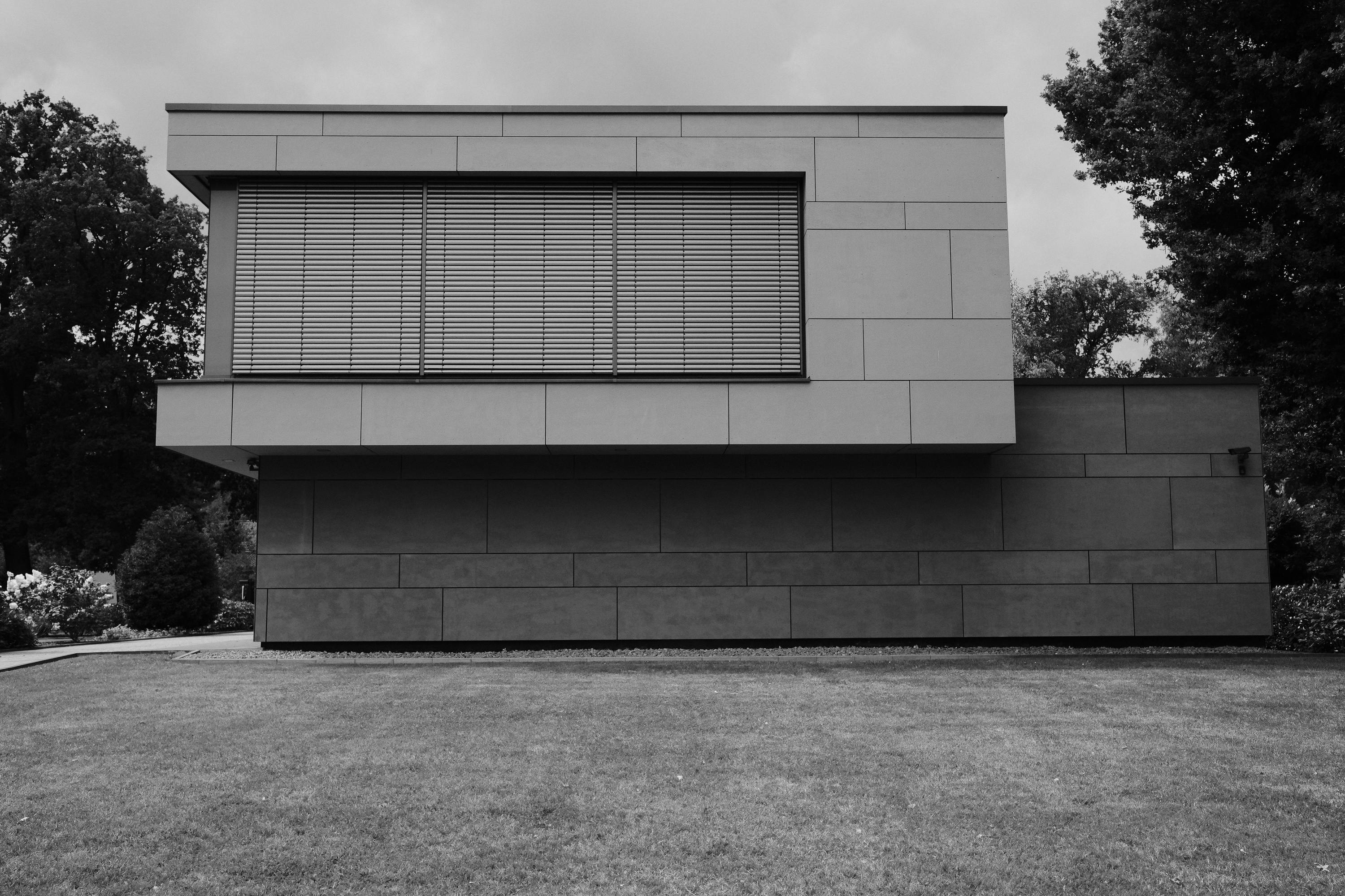 Rumah Minimalis