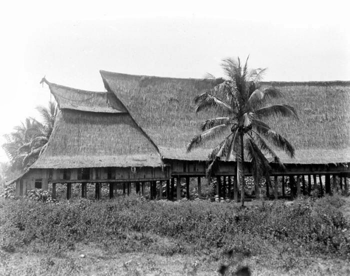 Rumah raja Siantar