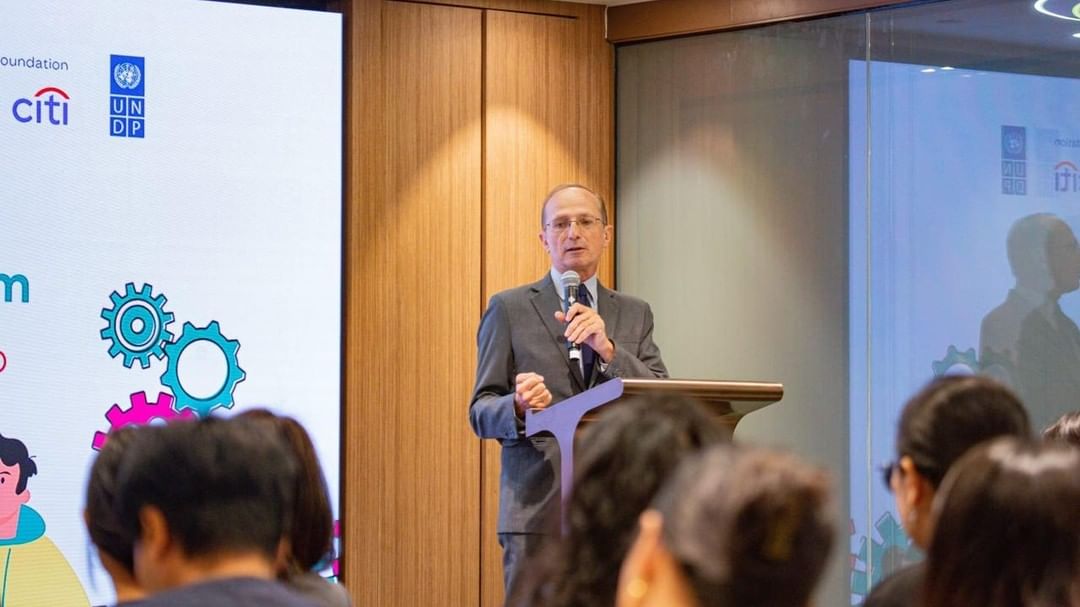 Youth Co:Lab/Instagram