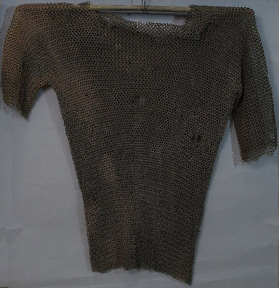  Baju Rante | Sumber: Wikipedia (National Museum of World Cultures) 