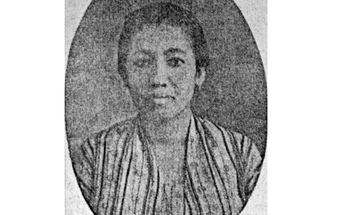 Sri Wulandari Mangunsarkoro | Wikimedia Commons