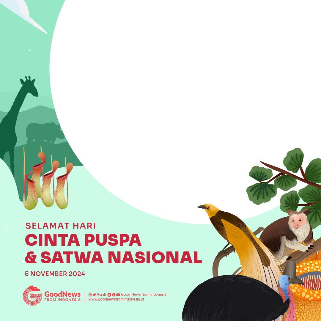 twibbon-hari-cinta-puspa-dan-satwa-nasional