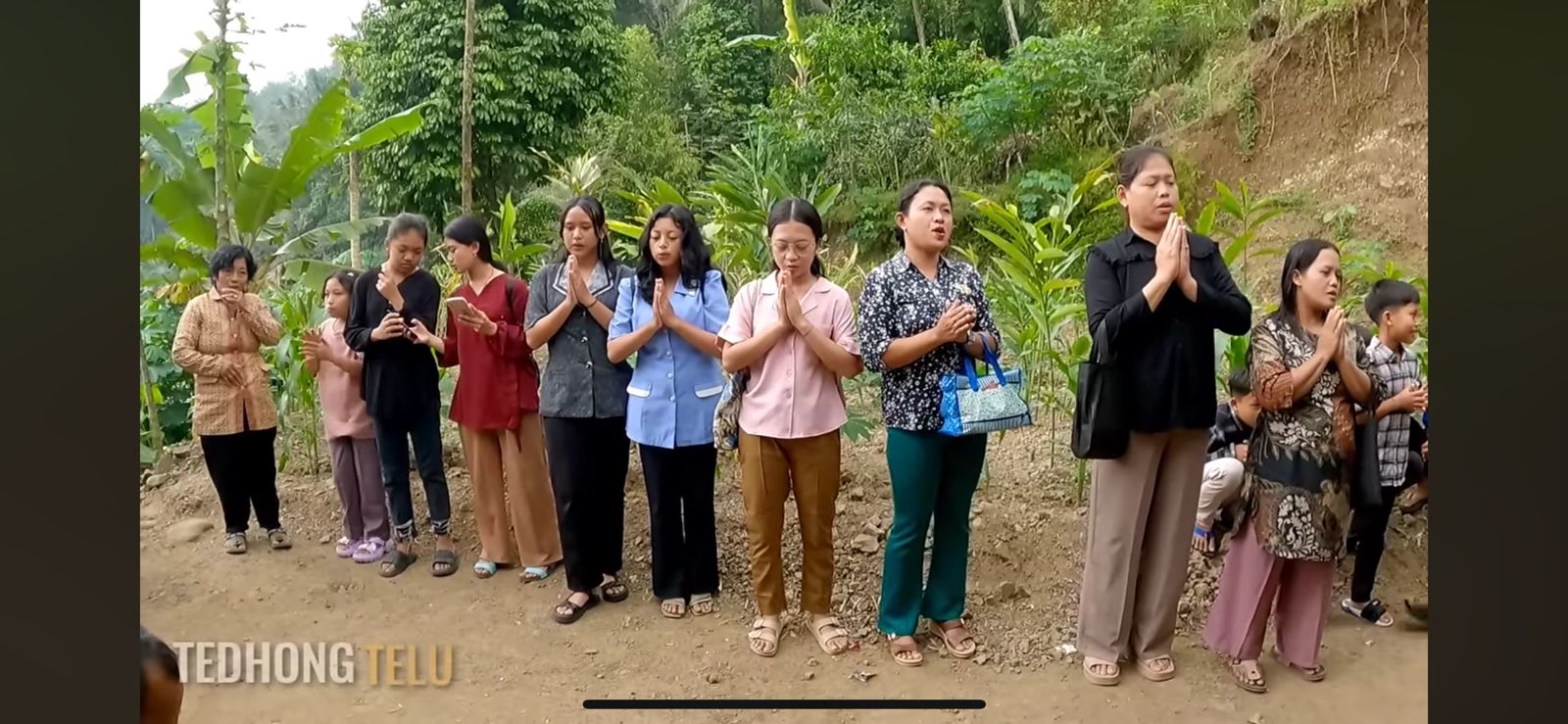 Kampung Buddha/Youtube