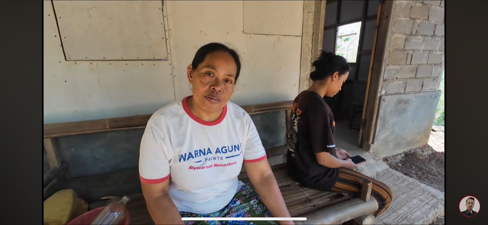 Warga Dusun Clapar Kidul/Youtube