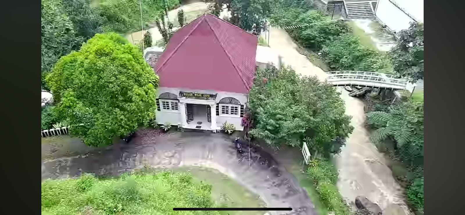 Pemukiman Belanda/Youtube