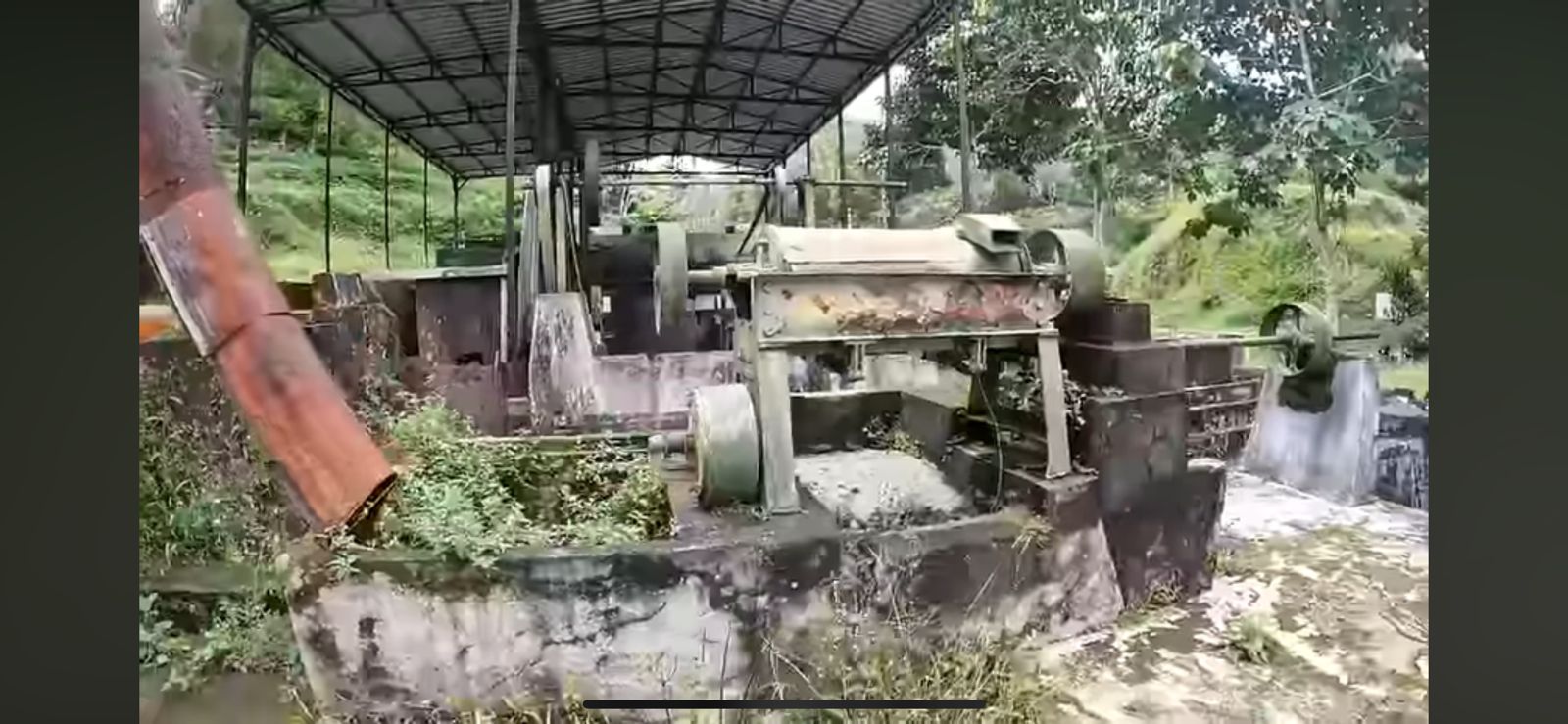 Pemukiman Belanda/Youtube