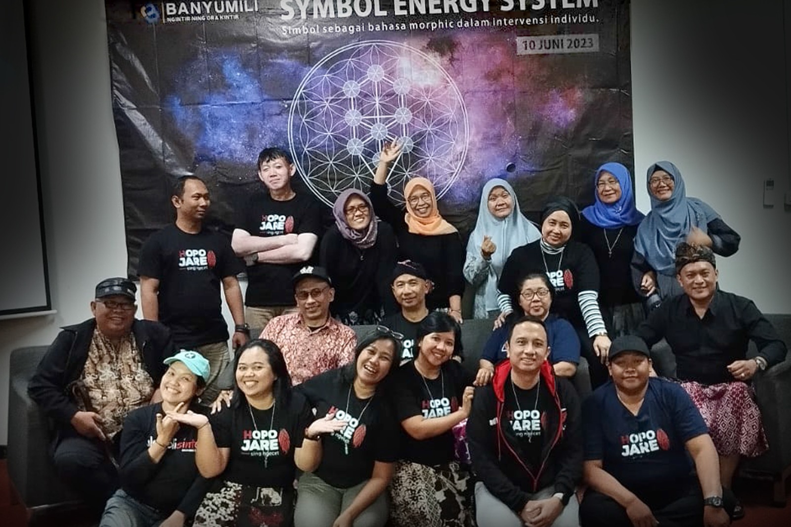 Komunitas Banyumili