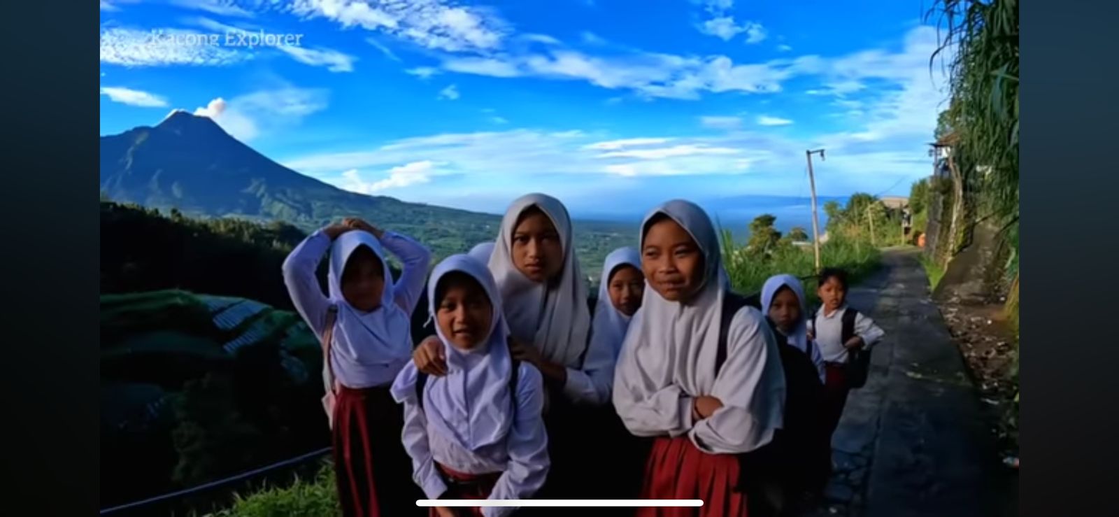 Dusun Tempel/Youtube