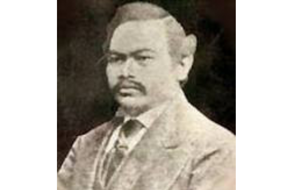 Willem Iskander | Wikimedia Commons