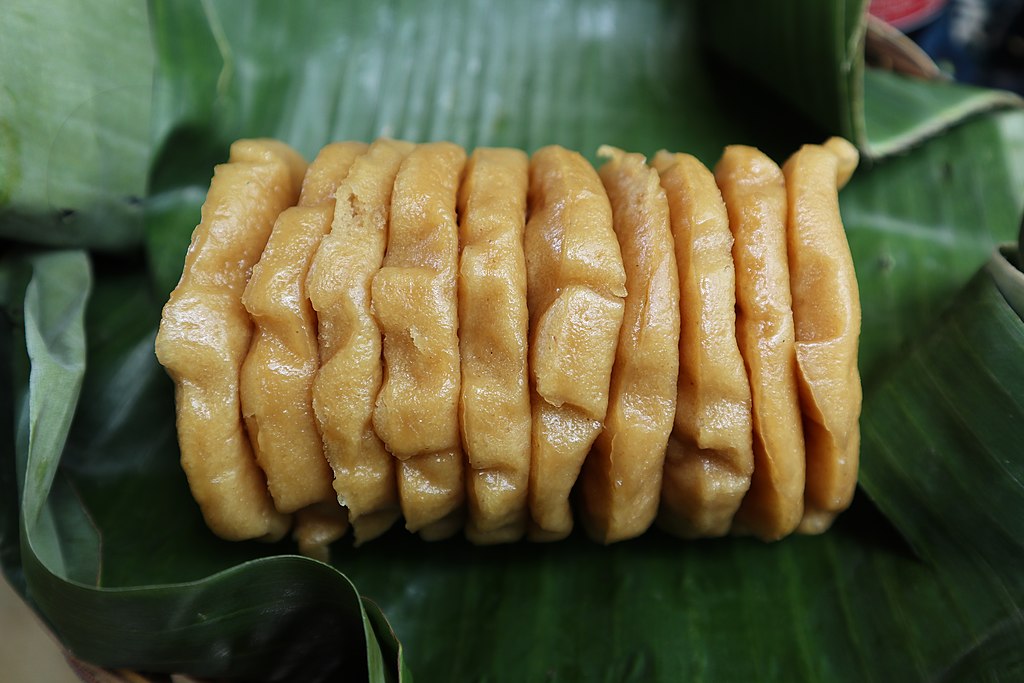 Apam Barabai | Wikimedia Commons: Ezagren