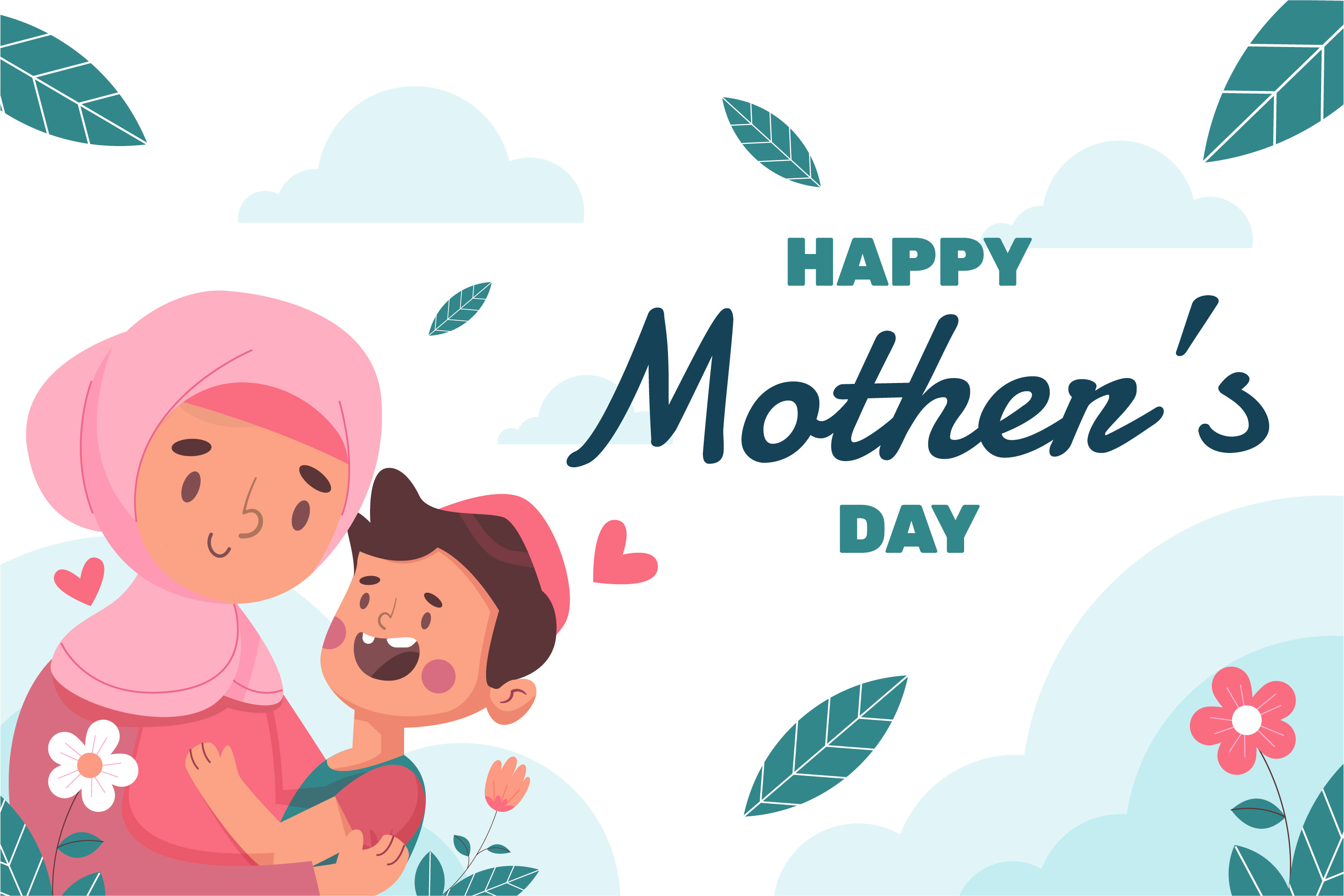 Hari Ibu 22 Desember 2024 