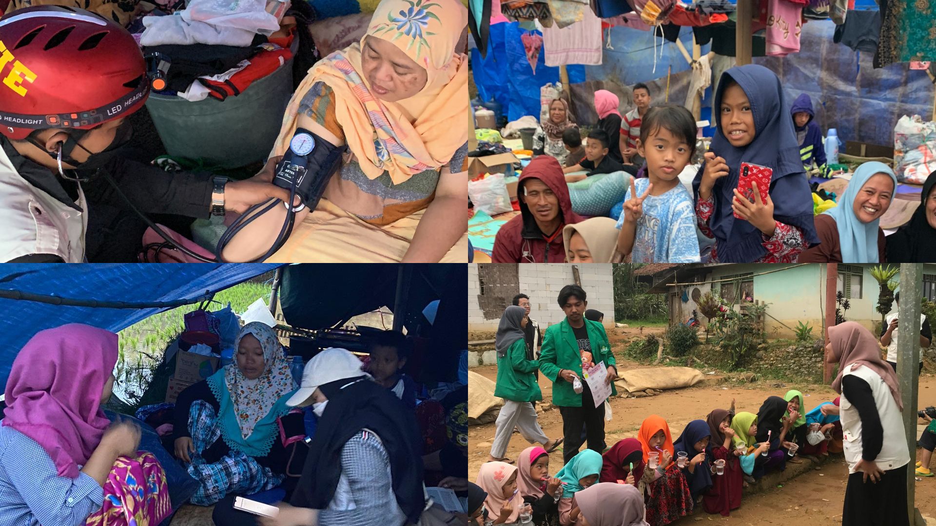  Muhammadiyah Menggapai Daerah Terpencil dengan Semangat Berkemajuan - Dokumentasi Pribadi 