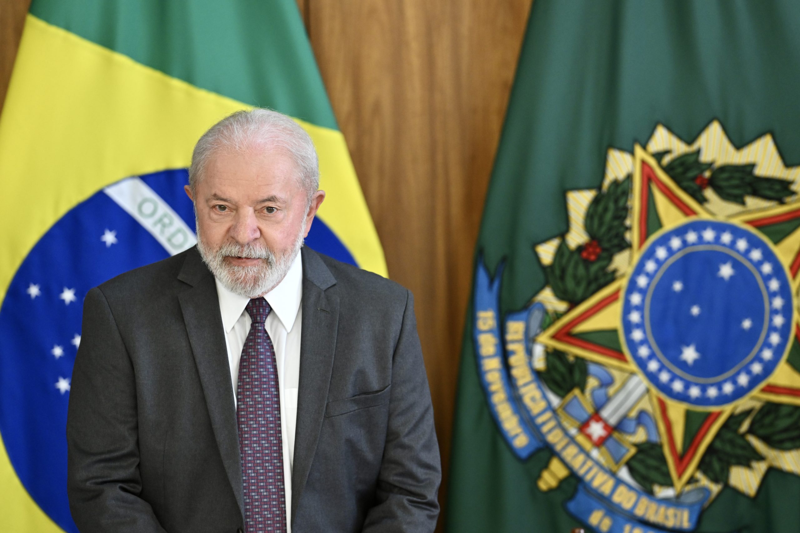 Photo: EVARISTO SA / AFP
