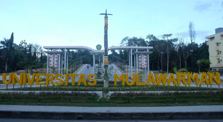 Universitas Mulawarman | Laman Resmi Universitas