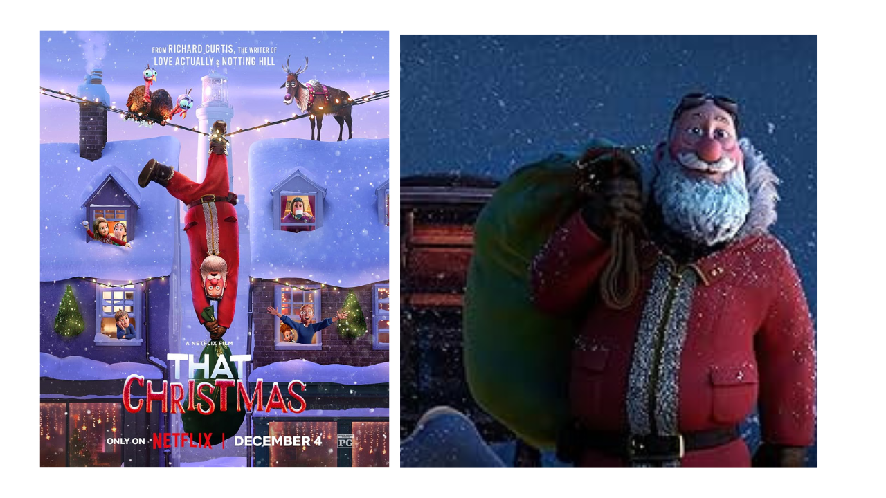 Film That Christmas|Dok. IMDb