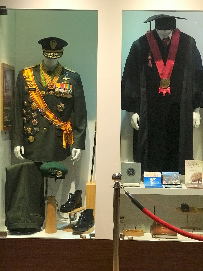 Dokumentasi Pribadi