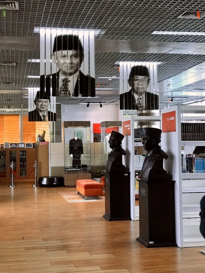 Dokumentasi Pribadi