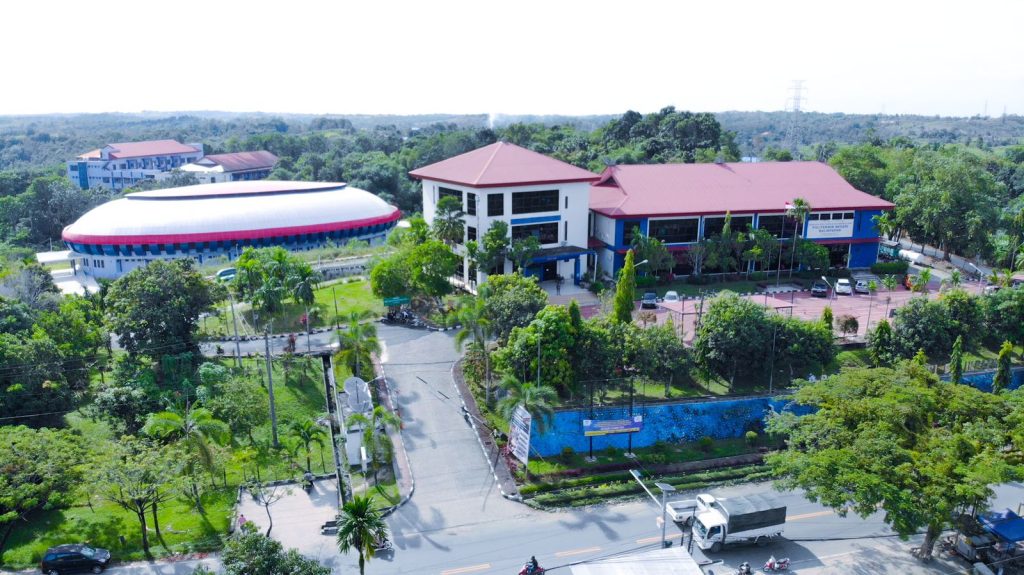 Politeknik Negeri Balikpapan | laman Resmi Universitas