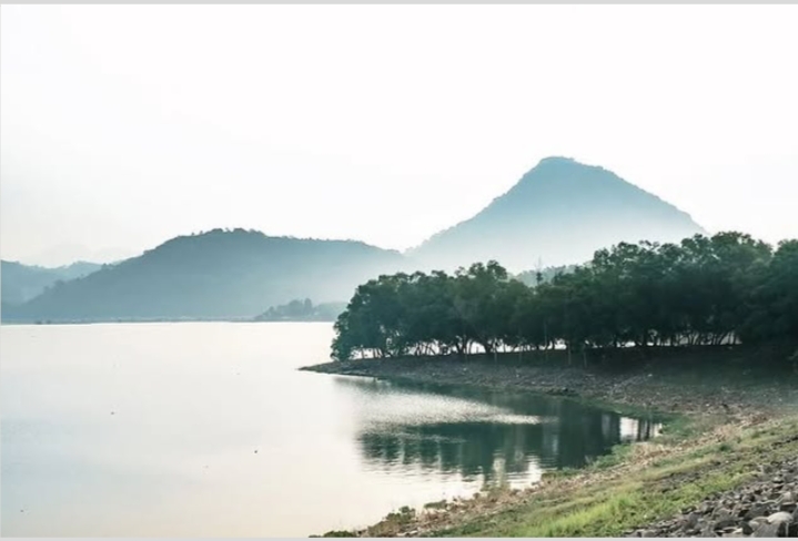Waduk Jatiluhur Wisata di Purwakarta
