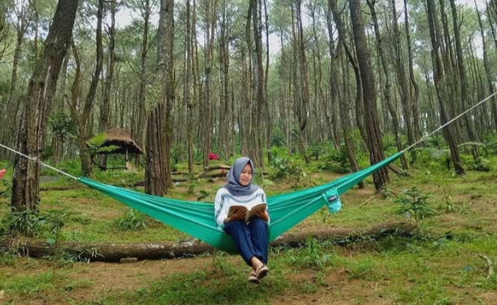 Pasir Langlang Panyawangan