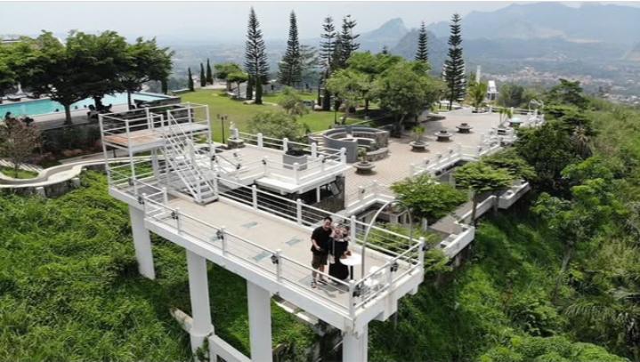 Hidden Valley Hills Purwakarta