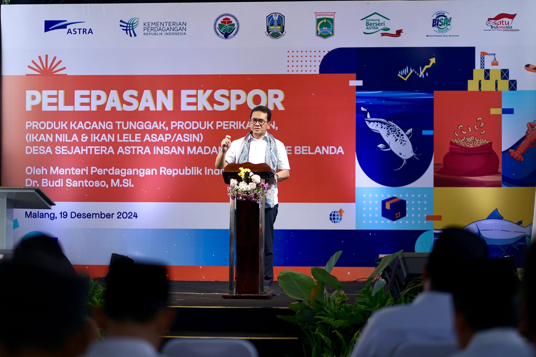 Desa Sejahtera Astra/Astra