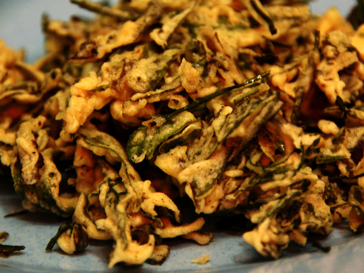 Keripik Kelakai | Indonesia Kaya