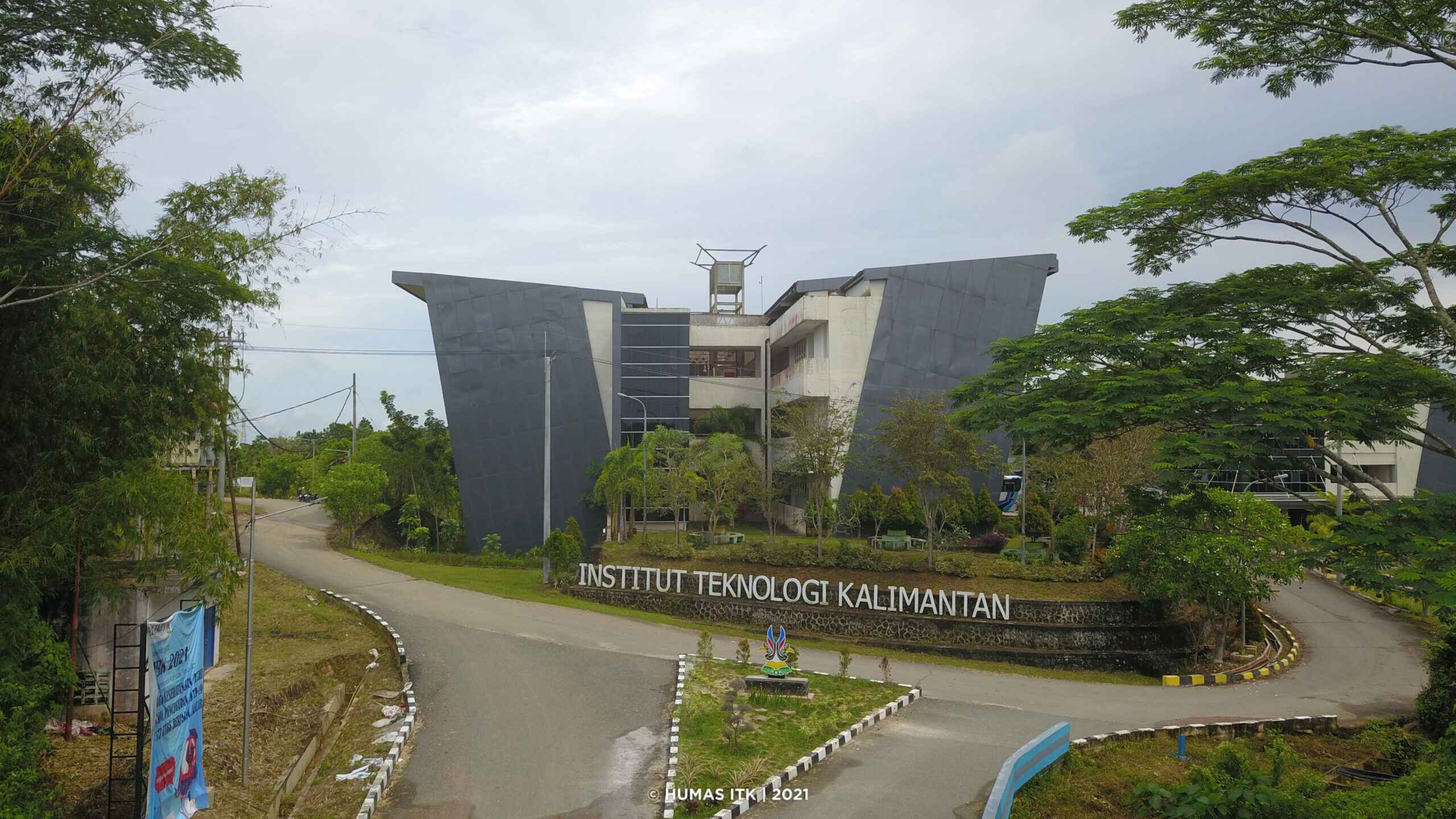  Institut Teknologi Kalimantan | Laman Resmi Universitas 