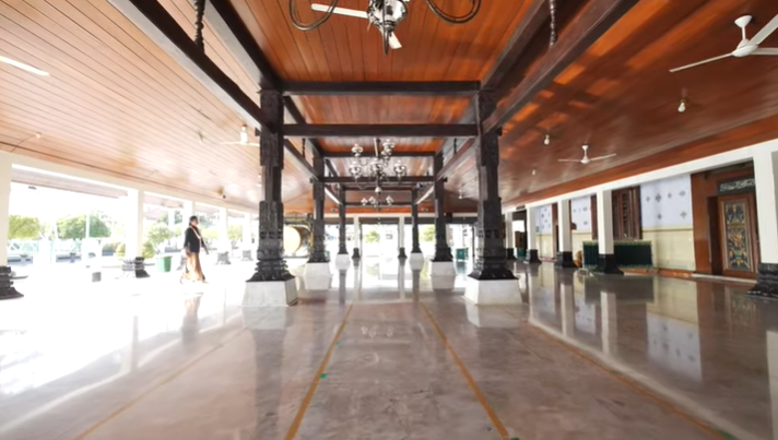 Serambi Majapahit