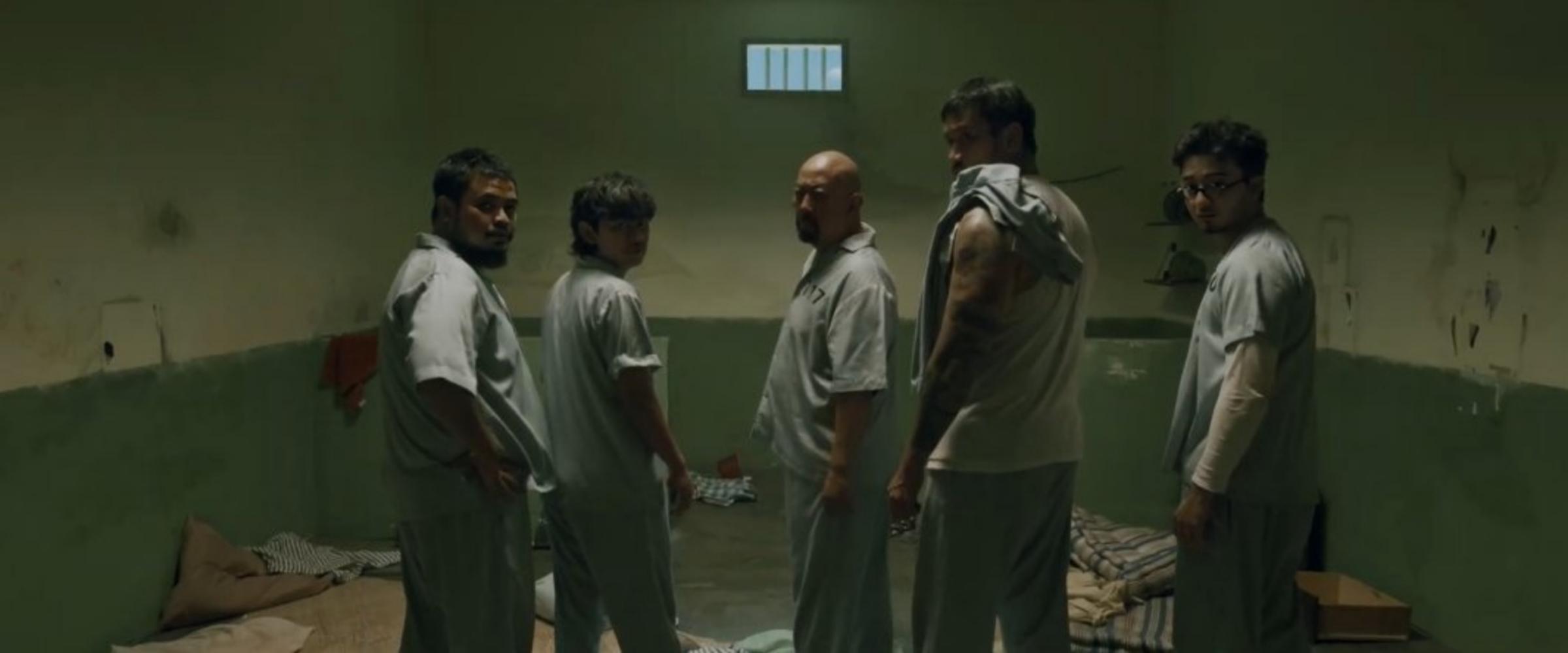 Cuplikan Film 2nd Miracle in Cell No. 7 | Foto: IMDb