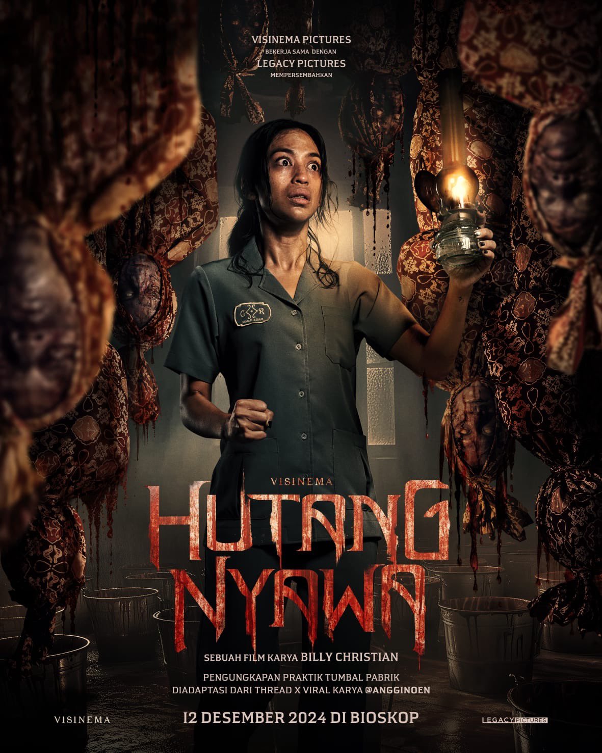 Hutang Nyawa | Foto: IMDb