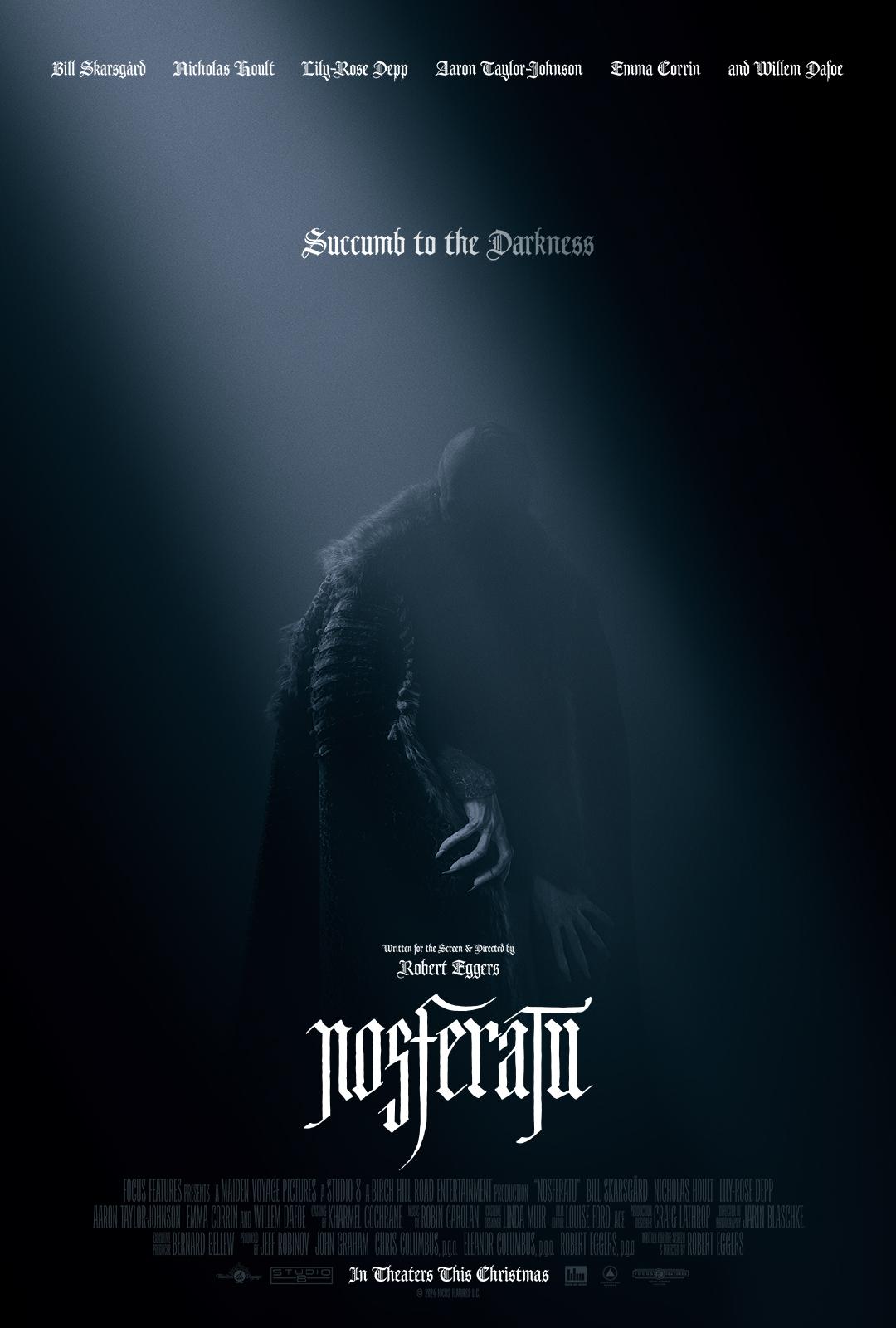 Nosferatu | Foto: IMDb