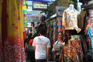 Pasar Klewer