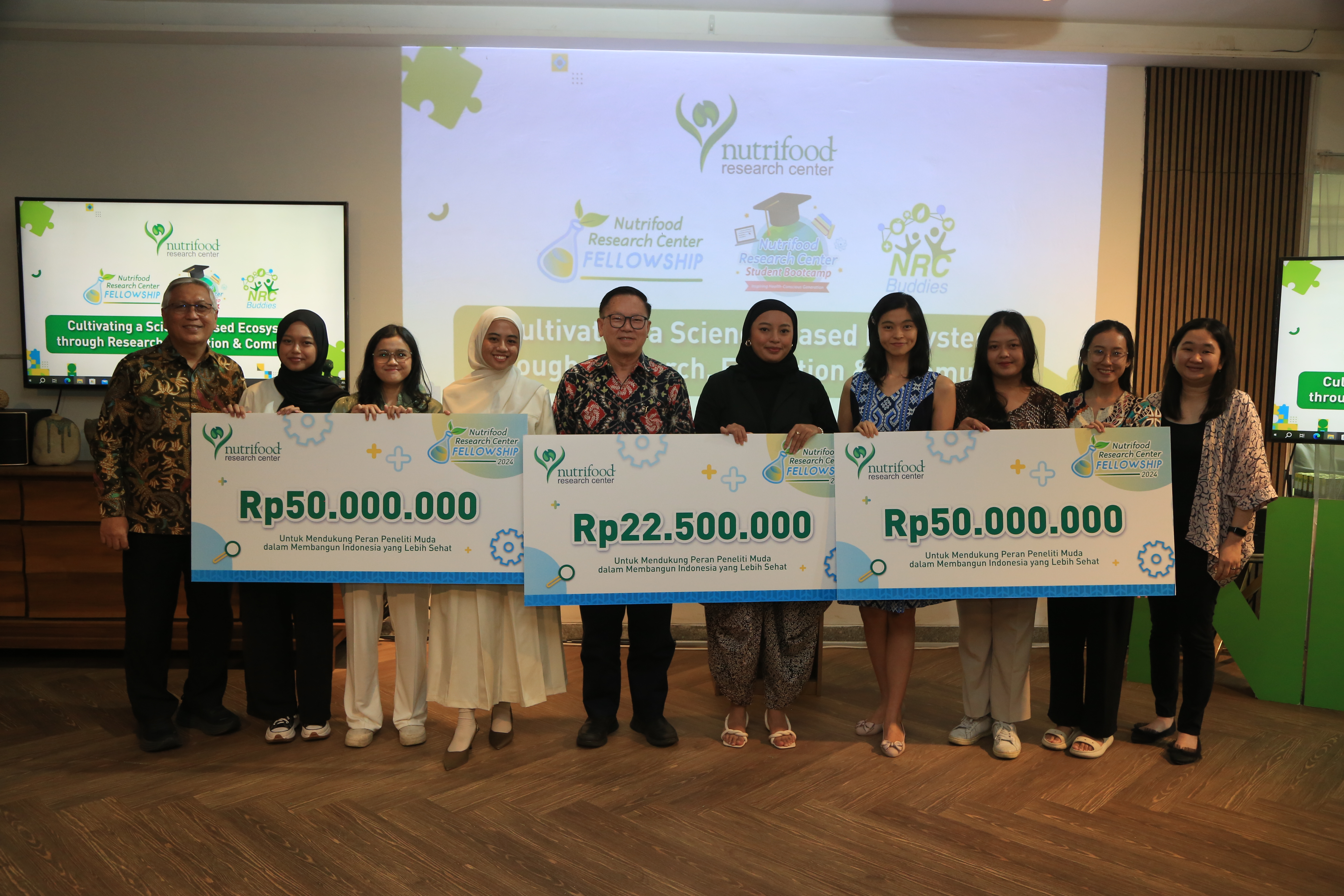NRC Summit 2024/Nutrifood