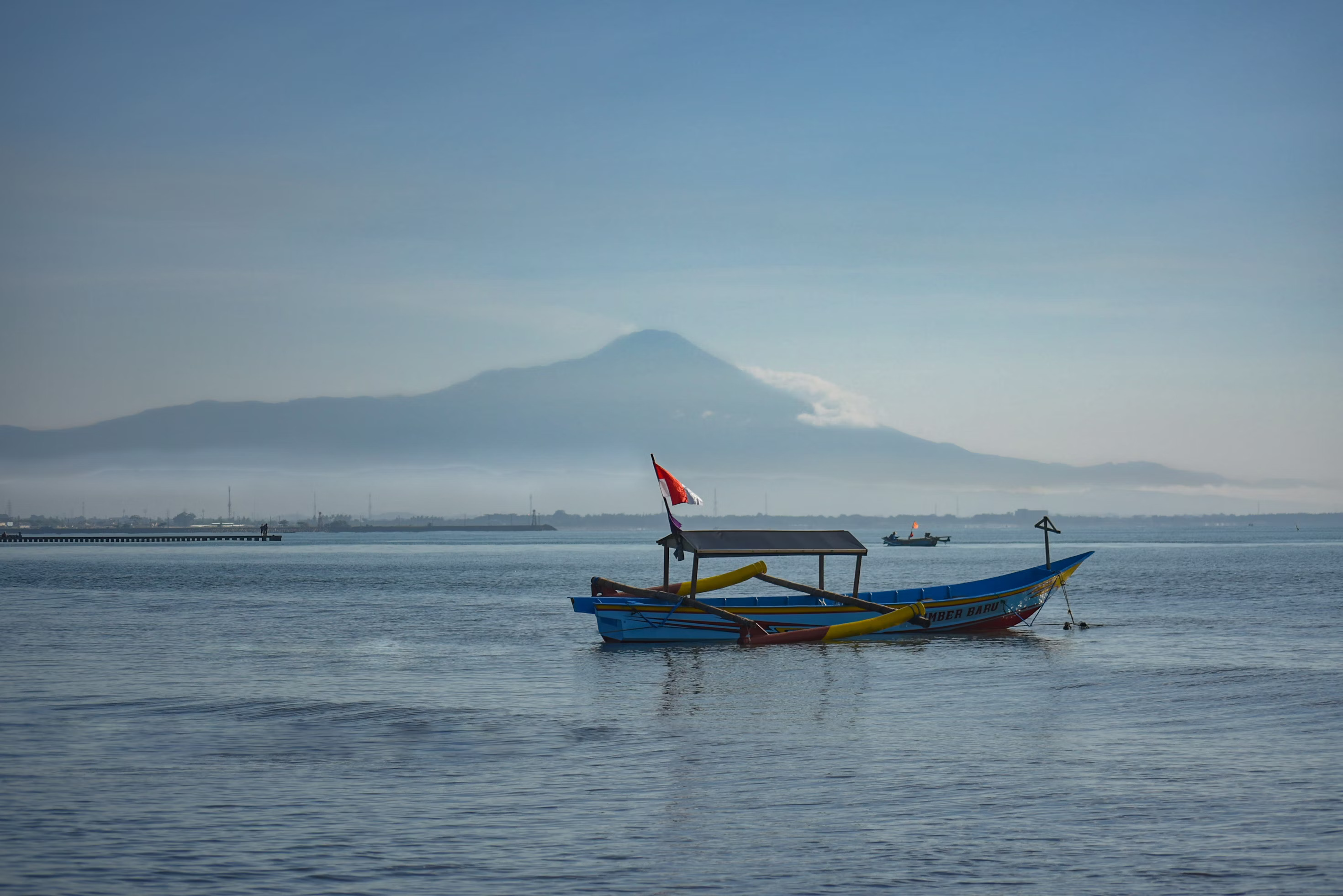 Pantai Teluk Penyu Cilacap