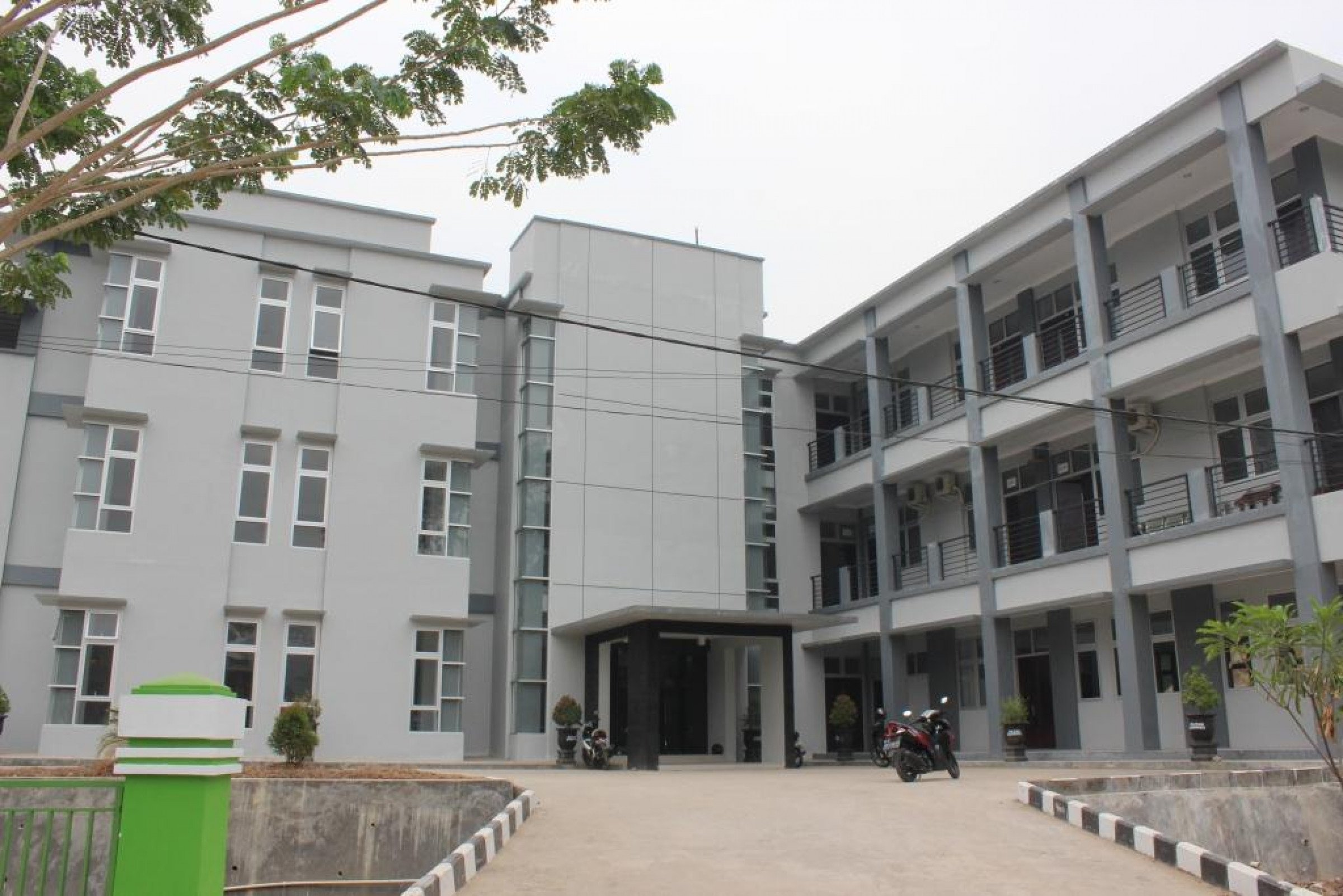 Politeknik Pertanian Negeri Samarinda | Laman Resmi Universitas