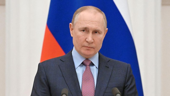 Photo: AFP via Getty Images/SERGEI GUNEYEV