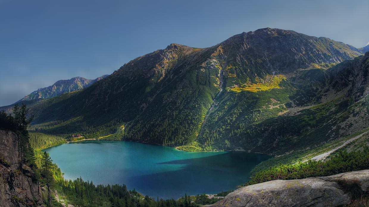 Taman Nasional Lorentz di Papua, Indonesia (Foto:tamannasionallorentz.menlhk.go.id)