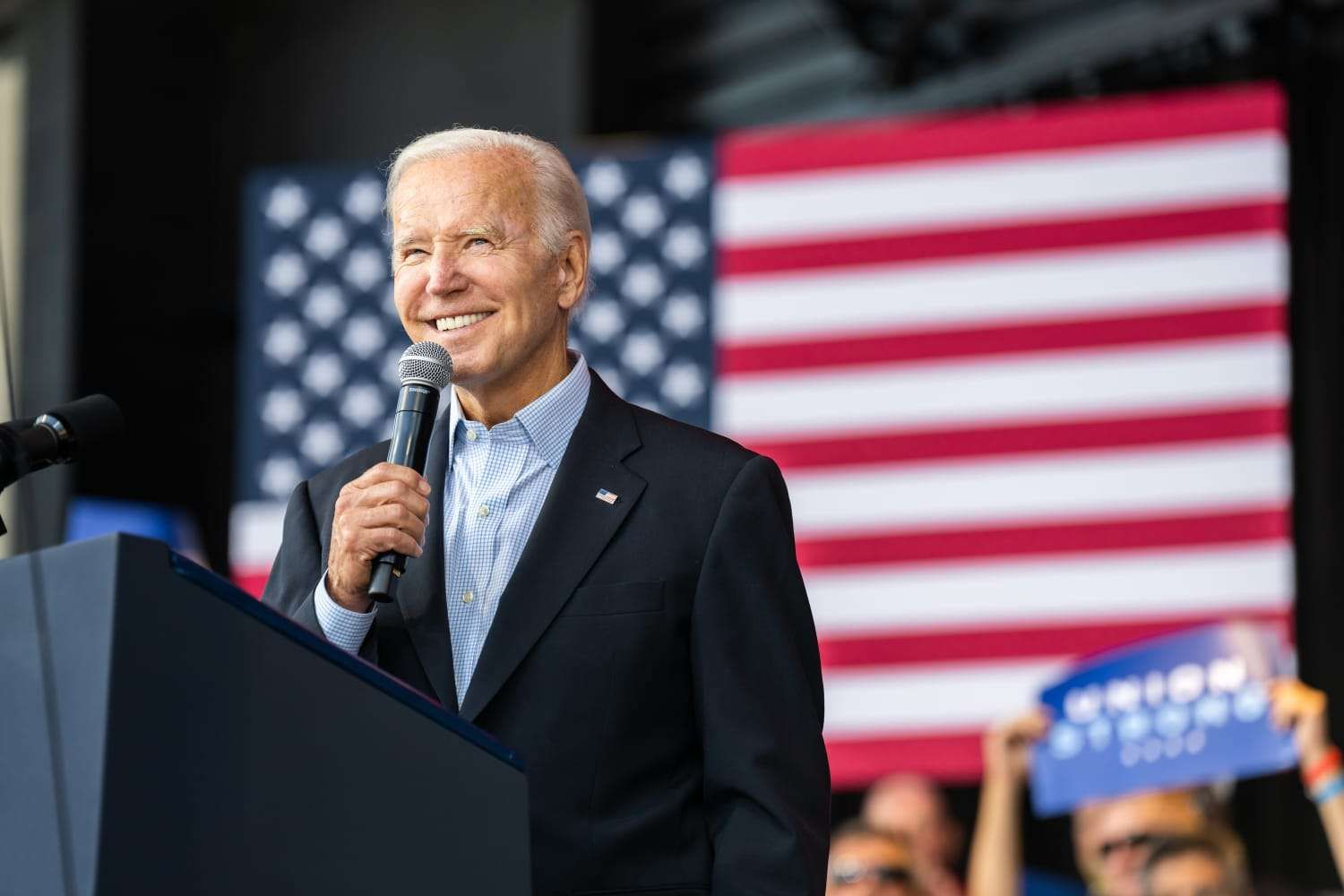 Photo: X/@JoeBiden