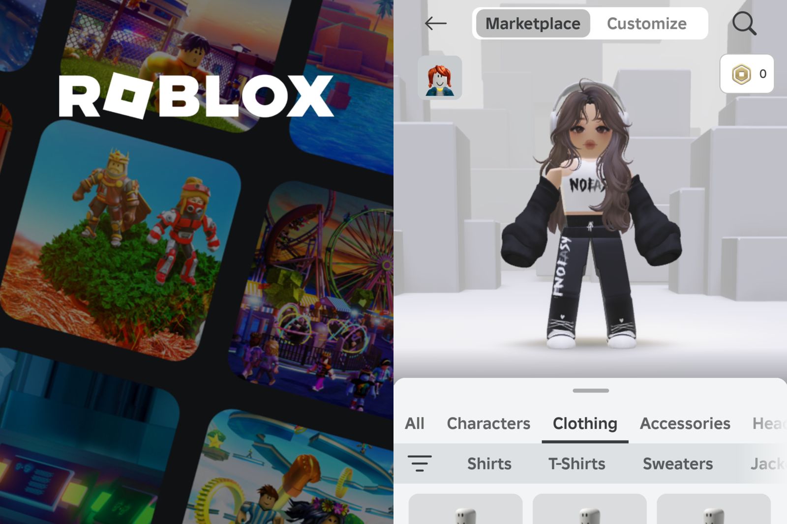 Roblox | Roblox Corporation