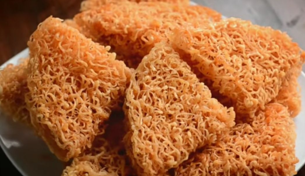 Karasi | Sumber: tangkapan layar kanal YouTube Vinastar Channel
