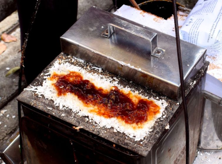 Kue Rangi | Sumber: Wikipedia (Wibowo Djatmiko)